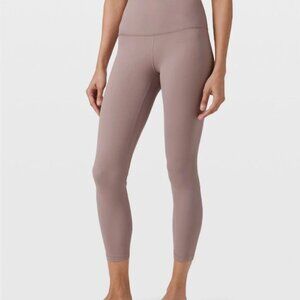 Lululemon Align Pant Legging 25" W5CTBS (Violet Verbena) - Size 6